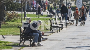 14.388 oboljenja sličnih gripu